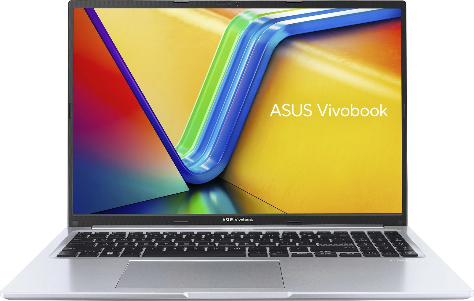 Laptop ASUS Vivobook 16 X1605VA-MB2291W, Core 7 150U, 16GB/1TB, 16 inç, hiri