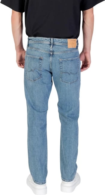 Jeans Jack Jones meshkuj, blu