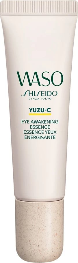 Xhel për sy Shiseido Waso Yuzu-C Eye Awakening Essence për femra 20ml