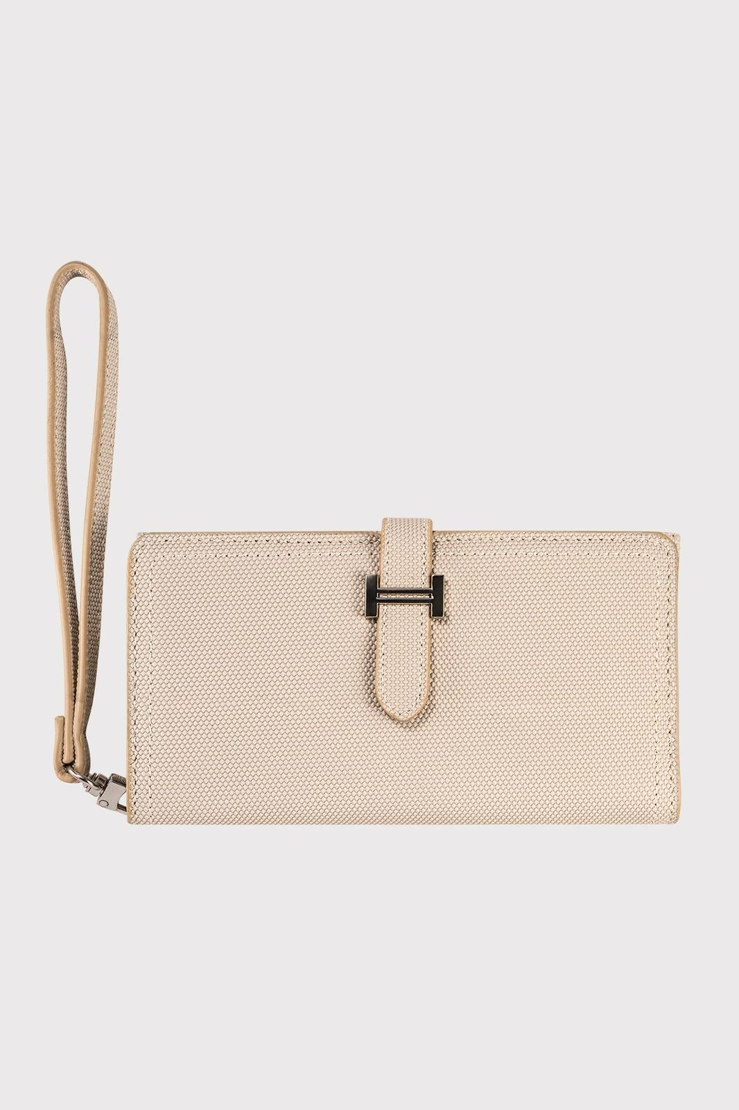 Portofol për gra, Zoozie Bags, Astana, bezhë
