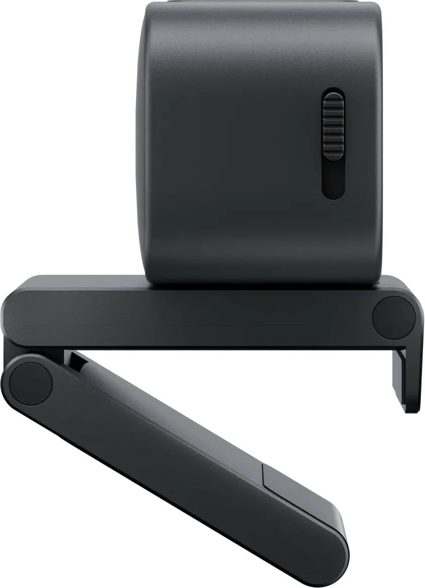 Kamerë web Insta360 Link 2C Standard Edition, 4K Ultra HD, USB Type C, e zezë