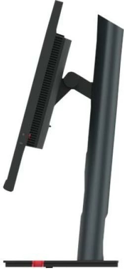 Monitor, Lenovo, ThinkVision P24h-30 P24h30 (63B3GAT6EU), 24", TFT/LCD, e zezë