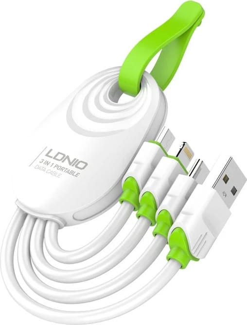 Kabllo E Karikimit LDNIO LC95 Kabllo E Karikimit LDNIO LC95