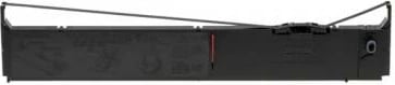 Ribon printeri, Epson, C13S015384, ngjyrë e zezë