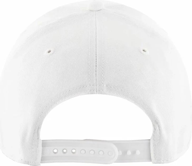 Kapelë për fëmijë 47 Brand, e bardhë