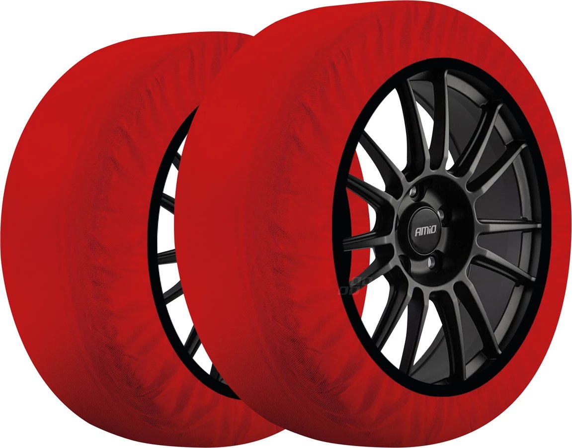 Qorapa dëbore tekstile L – 2 copë 