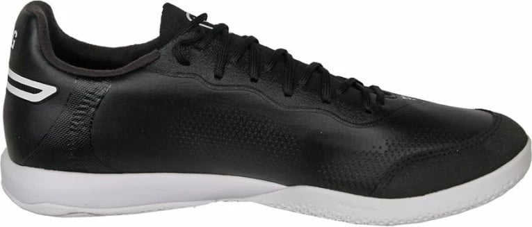 Çizme futbolli për meshkuj Puma King Pro IT, të zeza