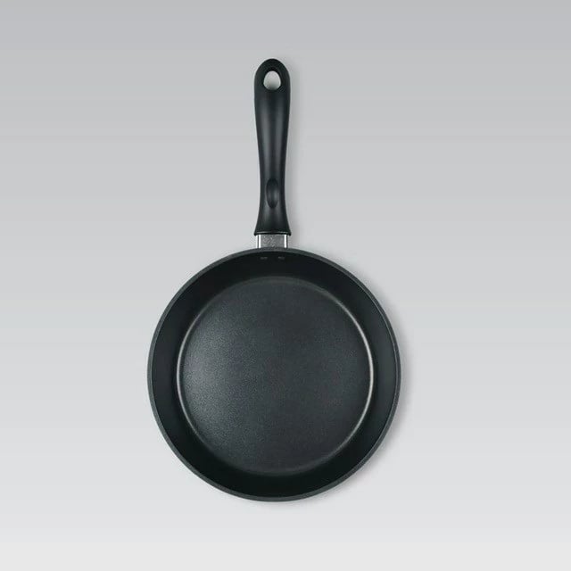 Tigan Maestro MR-1205-28 me kapak, 28 cm, zi