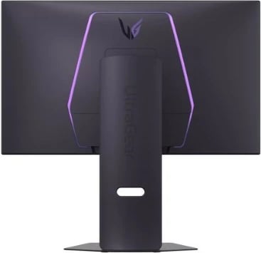 Monitor LG 27G850A-B, 27", 4K UHD, Nano IPS Black, 240Hz, i zi
