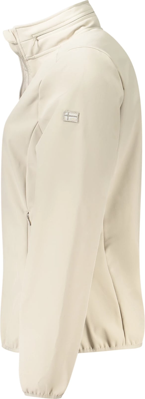 Jakne femra NORWAY 1963, bezhë