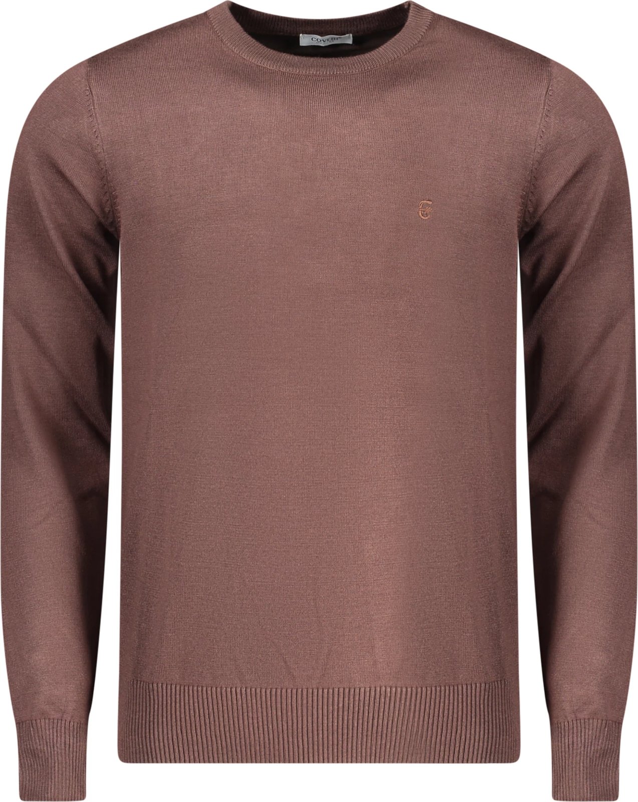 Xhemper për meshkuj COVERI MOVING, kafe