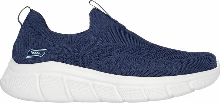 Atlete për meshkuj Skechers, navy blue