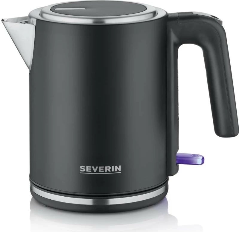 Cajnik elektrik Severin WK 9555, 1L, 2400W, i zi