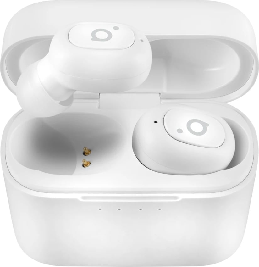 Dëgjuese Acme, wireless, BH420, të bardha