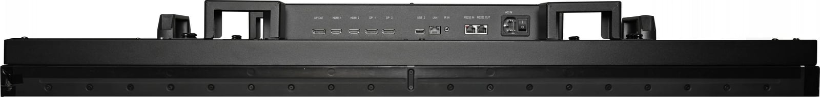 Ekran video muri AG Neovo 46'' Ultra-narrow Bezel, LCD, 1920 x 1080, 24/7