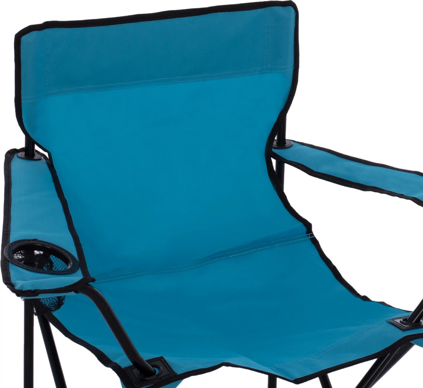 Karrige për kamping, palosëse, me vend për gotë, FH5096