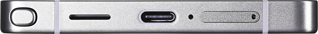 Celular Samsung Galaxy S25 Ultra, 6.9", 12+256GB, black titanium