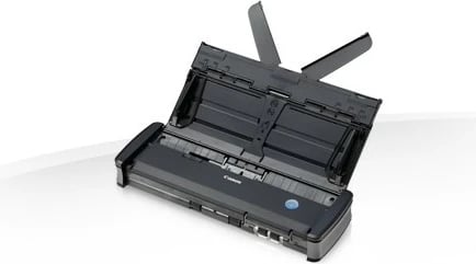 Skaner Canon imageFORMULA P-215II, 600x600 DPI, USB, duplex, zi/gri Skaner Canon imageFORMULA P-215II, 600x600 DPI, USB, duplex, zi/gri