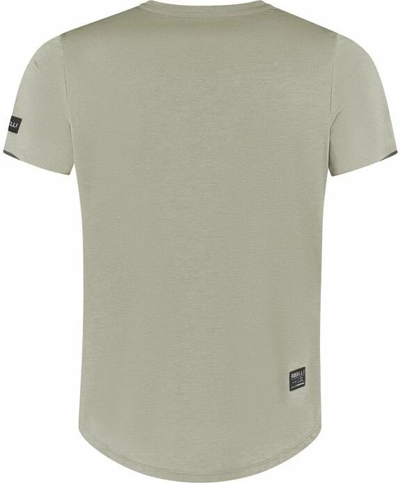 Maicë vrapimi për meshkuj Yakimasport, gri