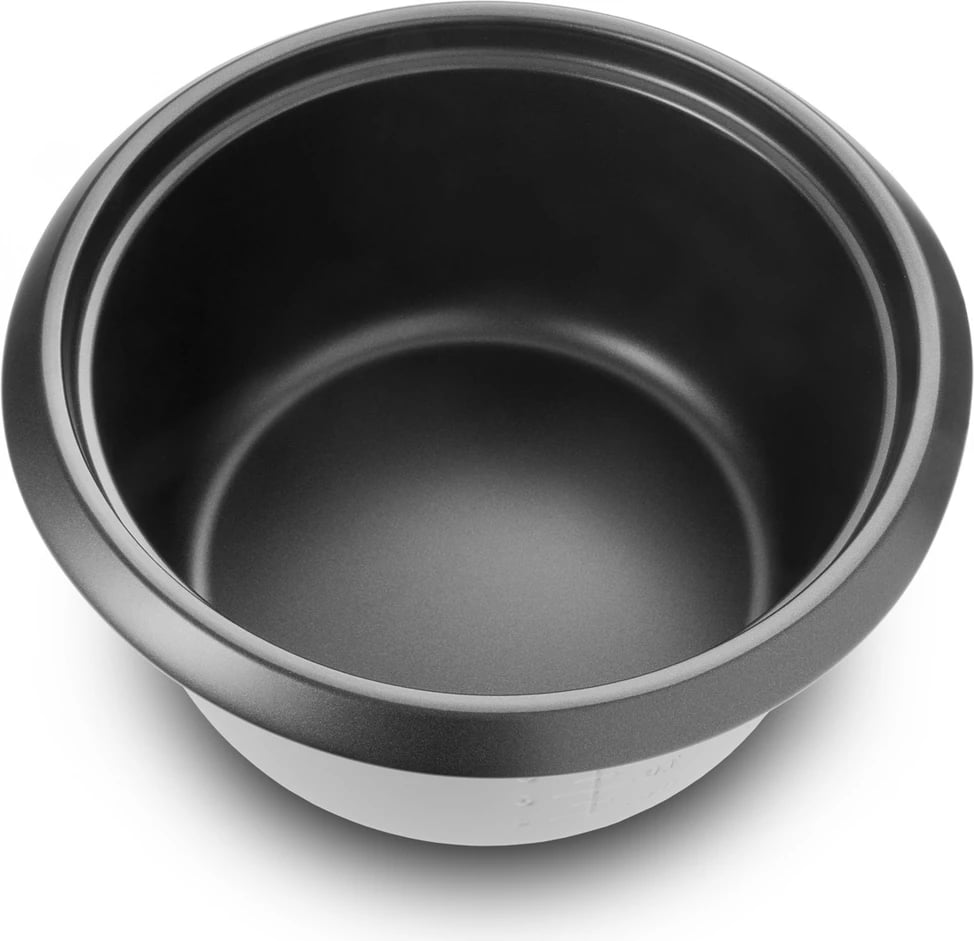Tenxhere për oriz Sencor SRM 1800SS, 1,8l e hirtë