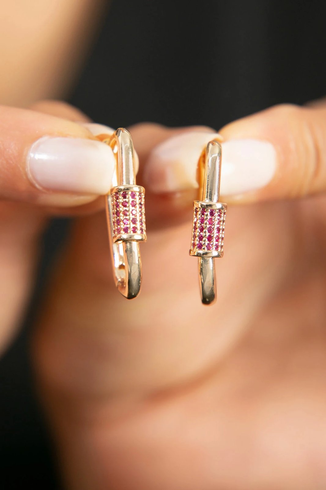 Vath metalik Elika, shumëngjyrësh, CKP9420