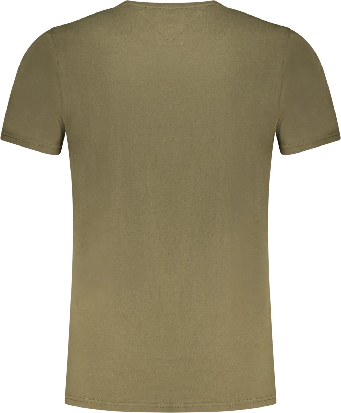 Maicë për meshkuj Tommy Hilfiger, e gjelbër