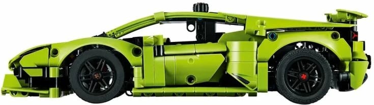 Set lego technic Lamborghini Huracán, fëmijë