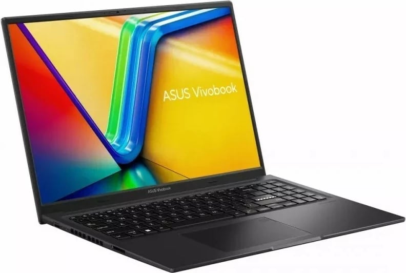 Laptop ASUS Vivobook, 16", Intel Core i5, 16GB RAM, 512GB SSD, Nvidia GeForce RTX 2050, i zi