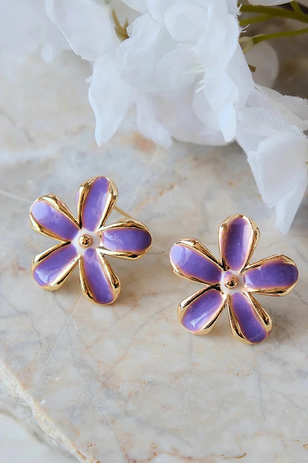 Vathë lule, ngjyrë ari, Jumeon, Mor-Minppt-Kup