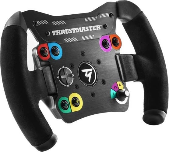 Timon Thrustmaster AddOn Open Wheel, për PC/Konzolë, i zi