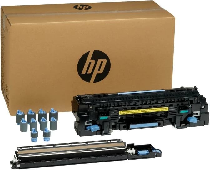 Kit mirëmbajtjeje, HP, C2H57A, 220V, për LaserJet Enterprise, e zezë