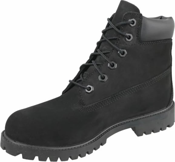 Çizme për femra Timberland, të zeza