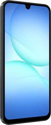 Celular Samsung Galaxy A17 5G Enterprise Edition SM-A176B 4/128GB 6.7" Super AMOLED, Dual SIM, Black