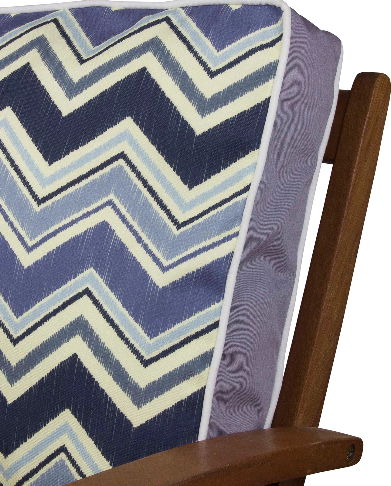 Jastëk dekorativ Evila Originals, shumëngjyrësh, YM1300, 42x42cm