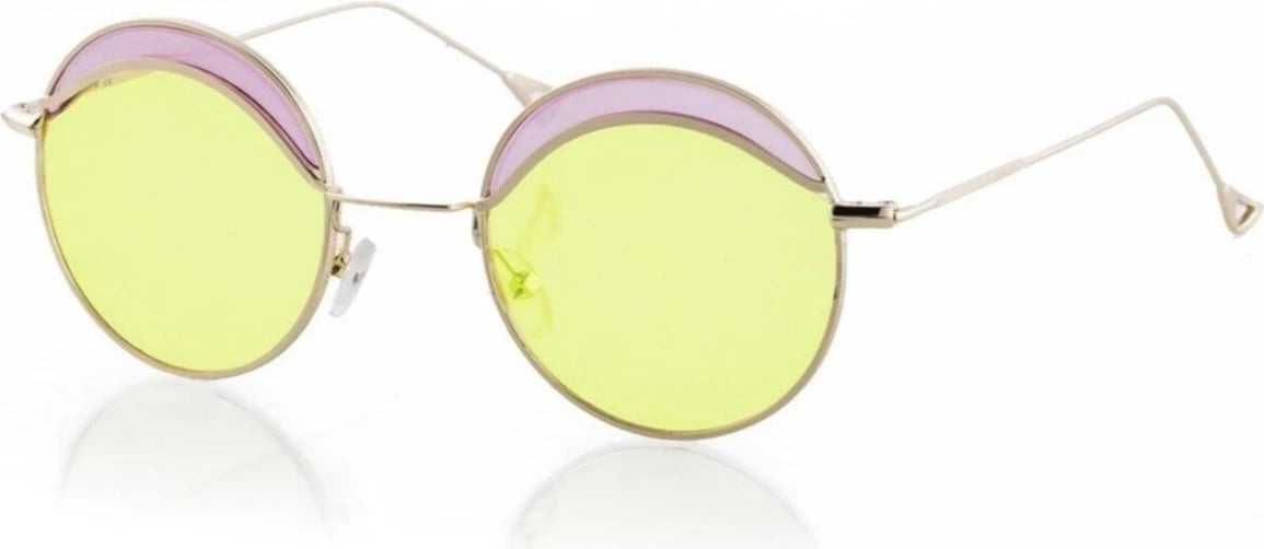 Syze dielli për gra, ngjyrë ari dhe e verdhë, Jumeon Pl23Kg031R002