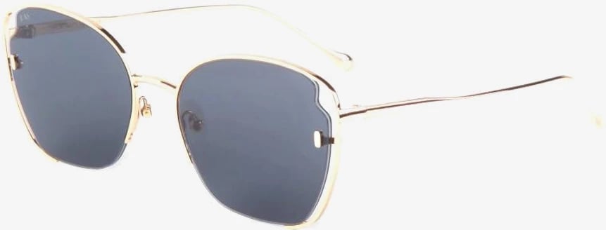 Syze dielli For Arts Sake EDEN BLACK LJ1