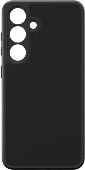 Mbështjellës PanzerGlass HardCase për Samsung Galaxy S24, i zi
