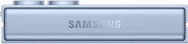 Celular Samsung Galaxy Z Flip6, 6.7", 12+256GB, 5G, i kaltër