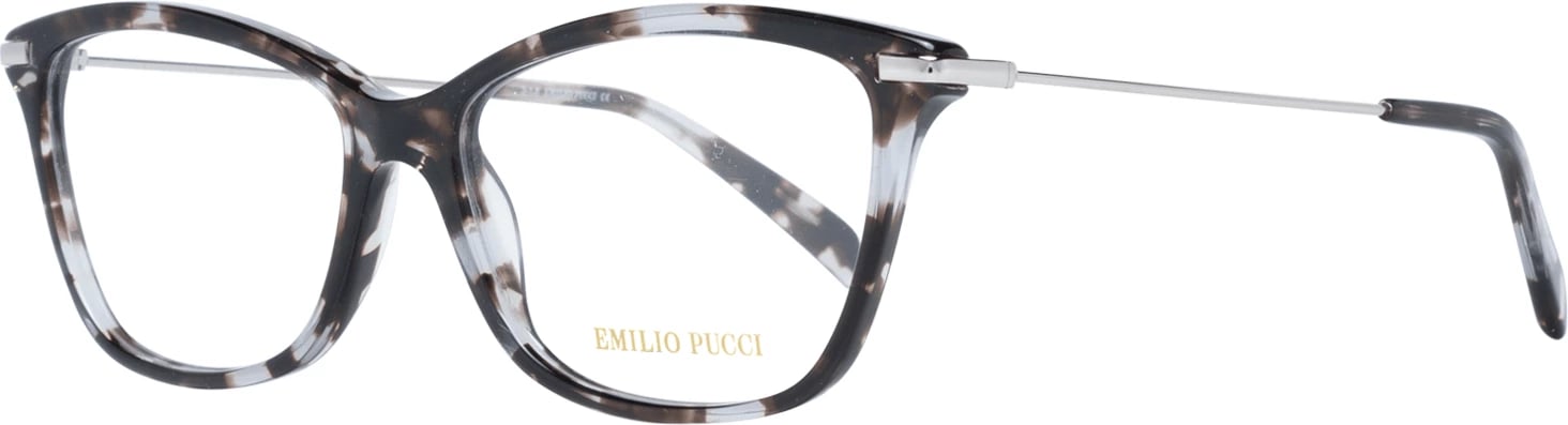Syze optike për femra Emilio Pucci, të kafta