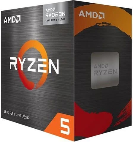 Procesori AMD Ryzen™ 5 5500GT