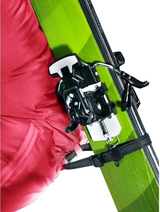 Çantë shpine Deuter Updays 20, 20L, ruby/hibiscus Çantë shpine Deuter Updays 20, 20L, ruby/hibiscus