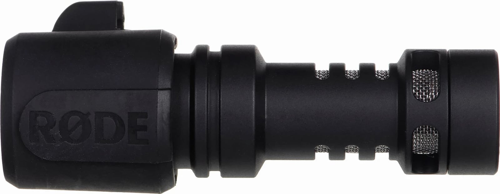 Mikrofon tabletash RODE VideoMic Me-C, USB Type-C, Alumini, i zi