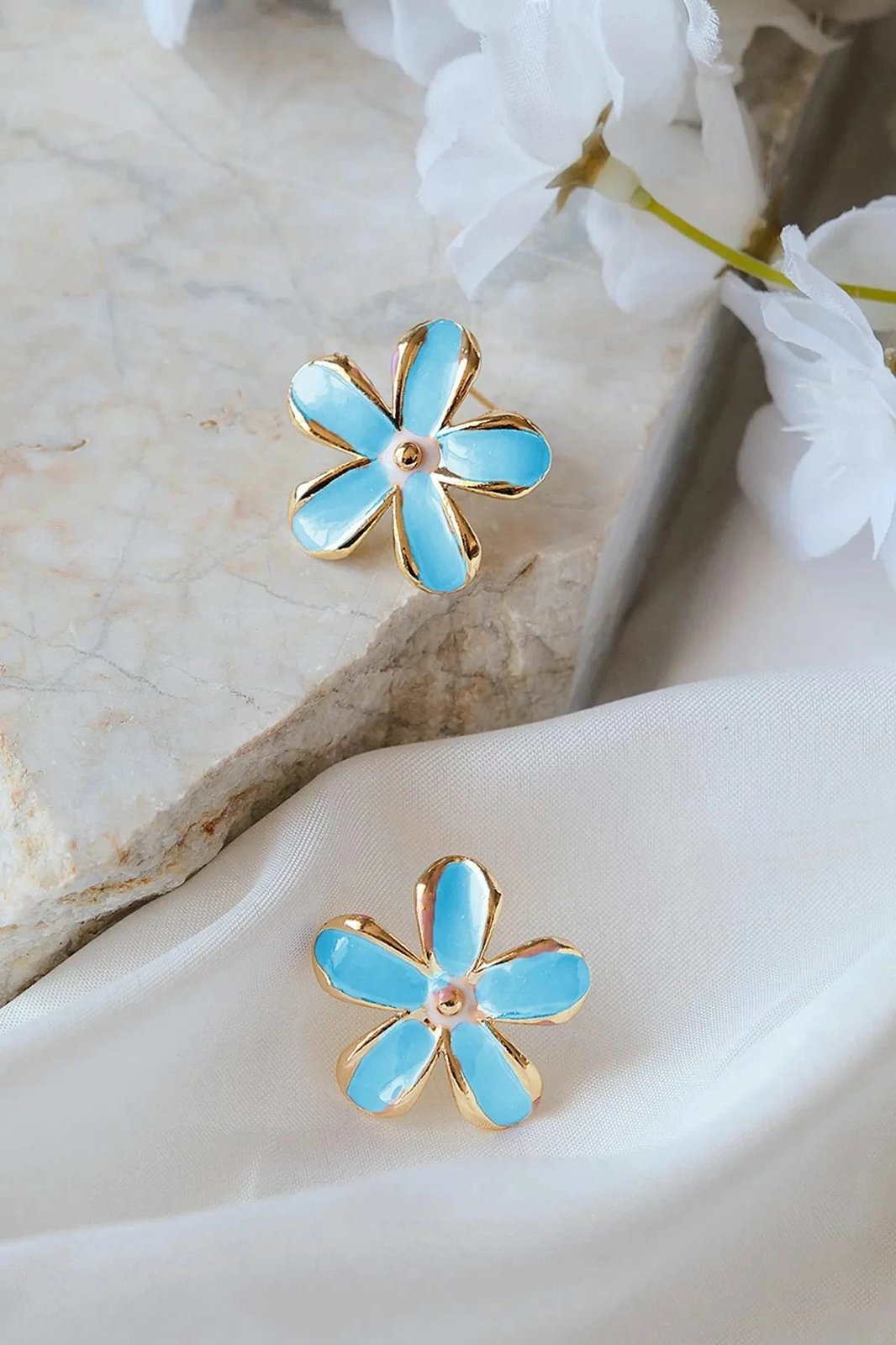 Vathë lule, ngjyrë ari, Jumeon, Gld-Mavippty