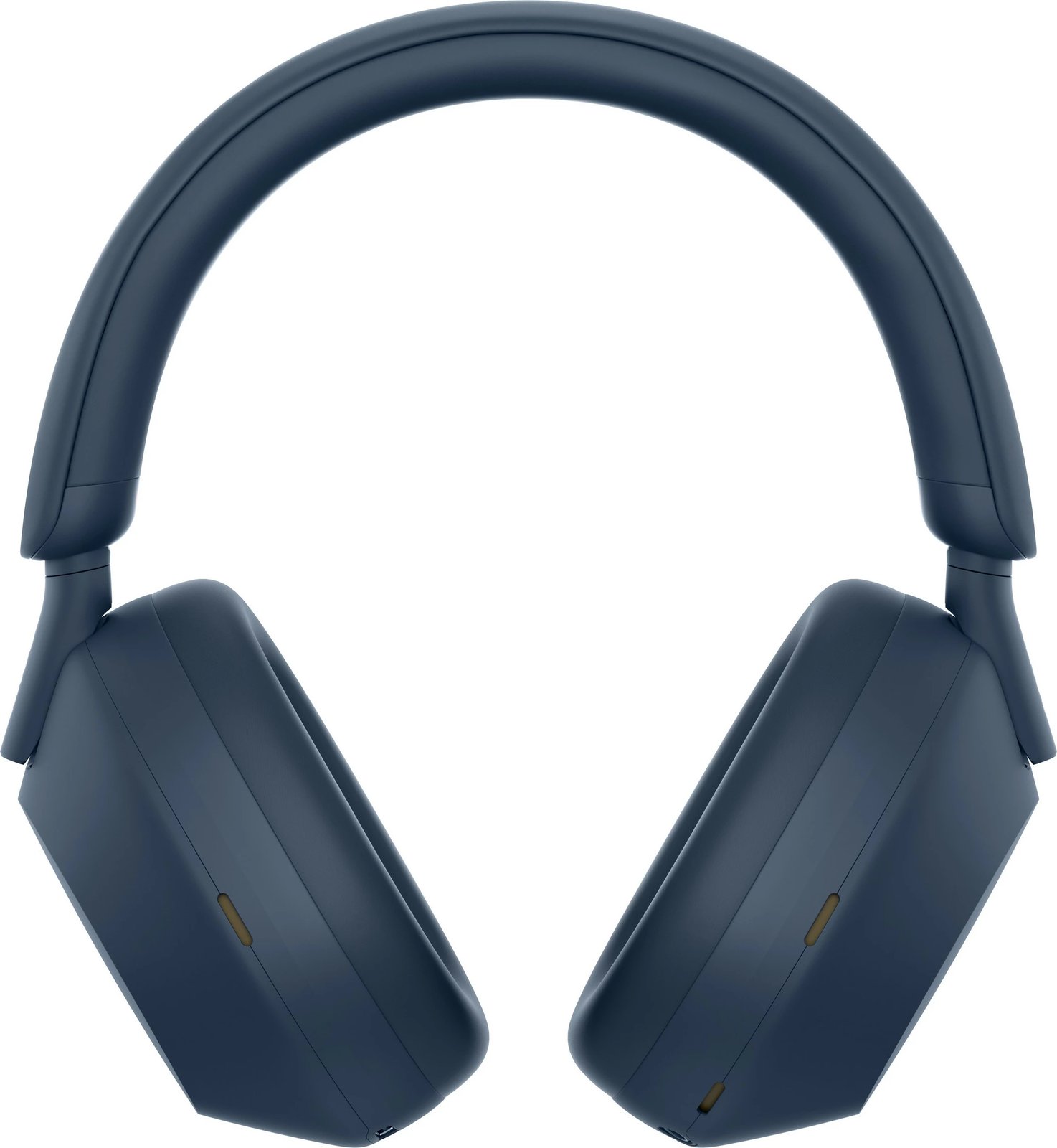 Kufje SONY WH-1000XM5, wireless, blu