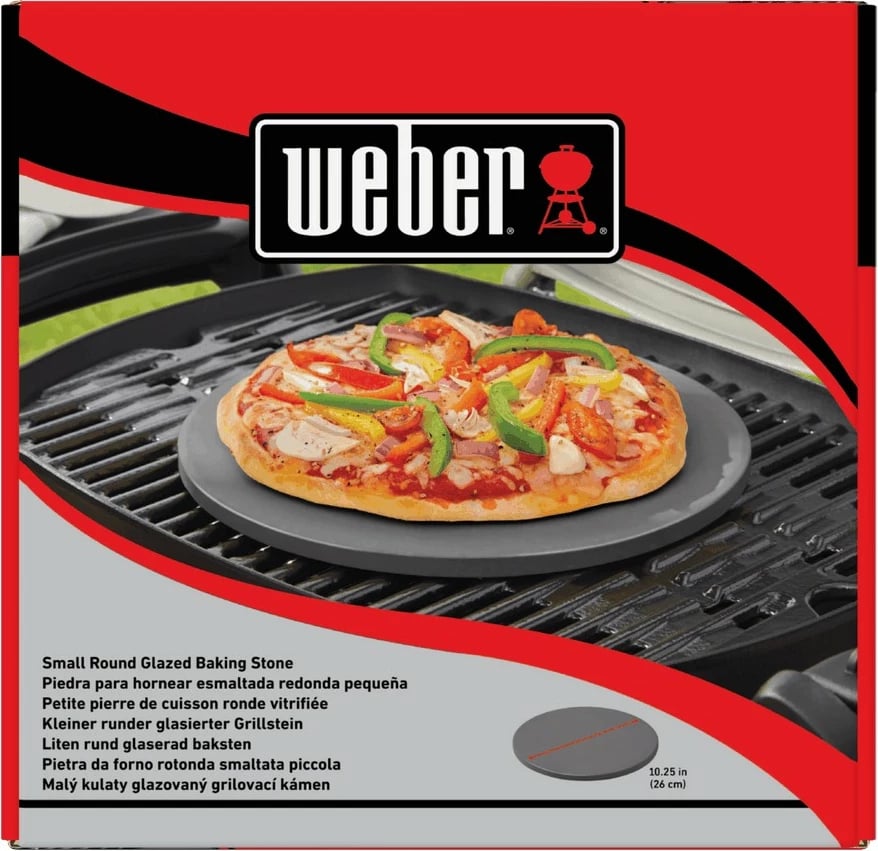 Gur pice Weber 18413, 26 cm Gur pice Weber 18413, 26 cm