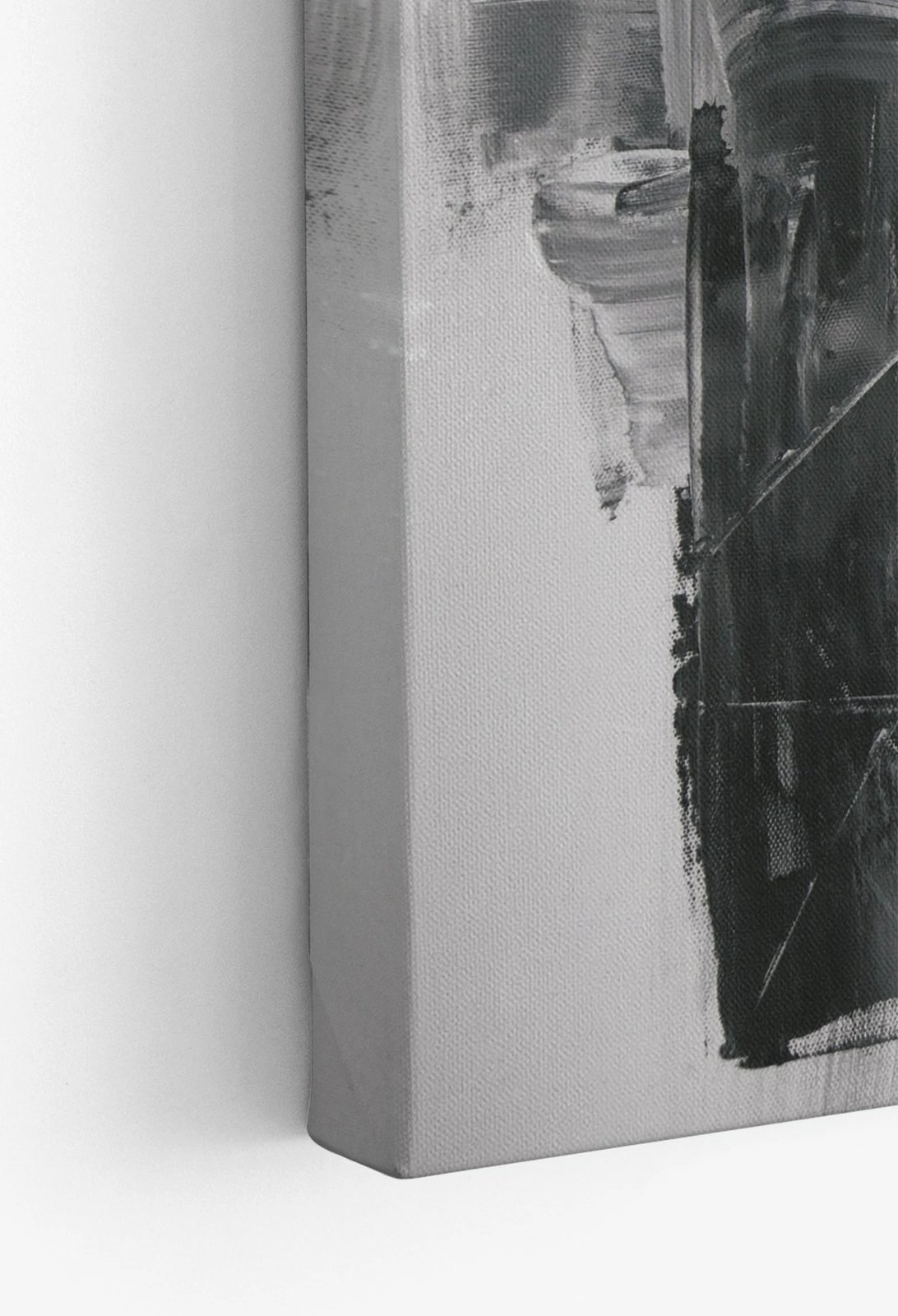 Pikturë dekorative në kanavacë, Wallity, Ersyfdc105, 50x70cm