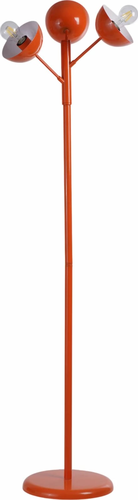 Llambë dyshemeje Opviq, portokalli, 8949-6