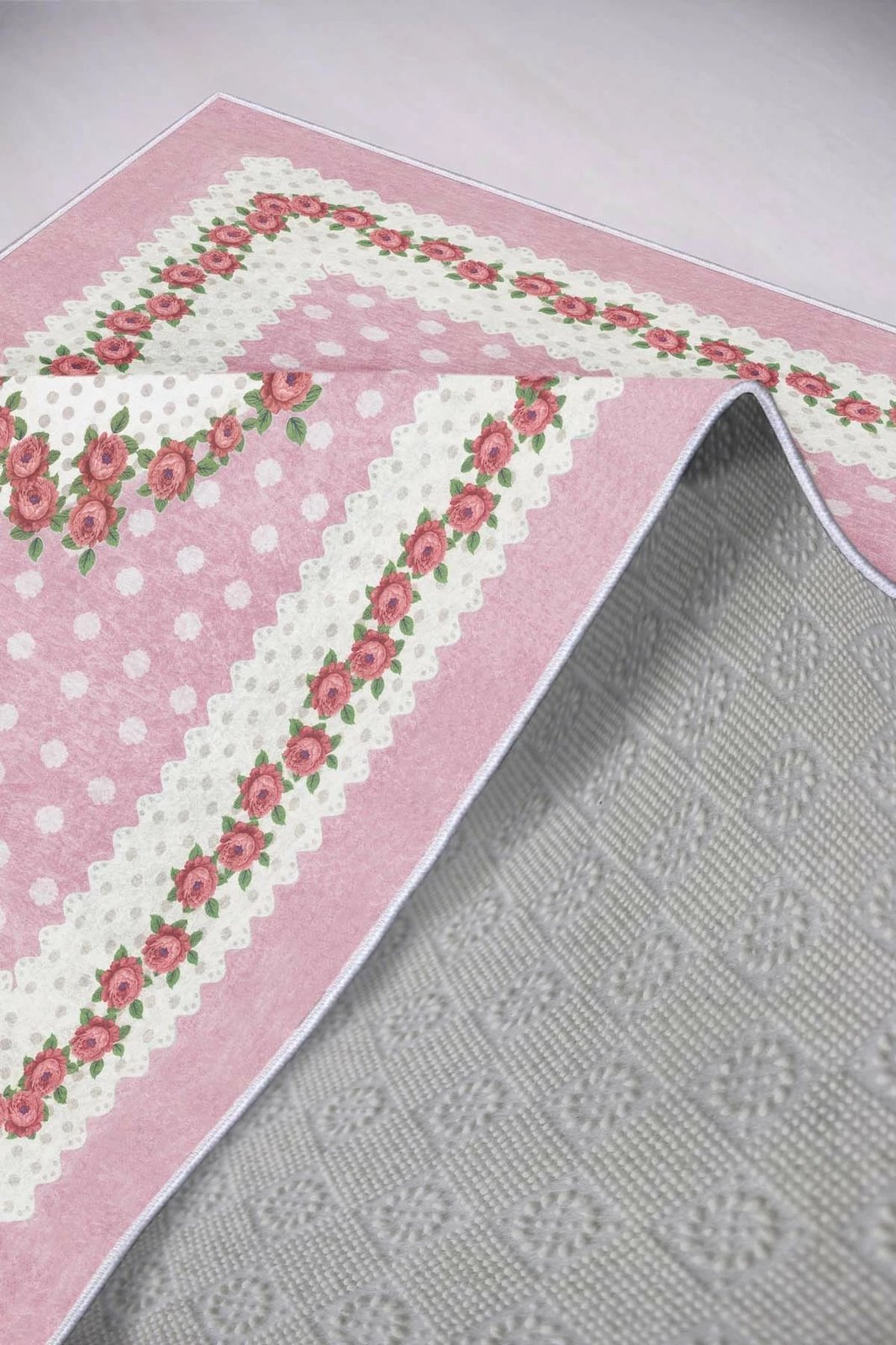 Qilim për korridor, shumëngjyrësh, Conceptum Hypnose, HMNT526, 100x200cm