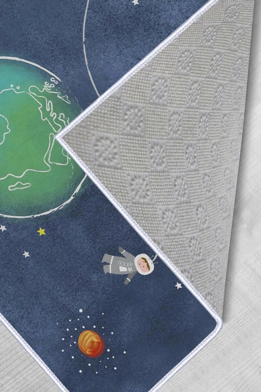 Qilim (160 x 230) Conceptum Hypnose, HMNT511, shumëngjyrësh