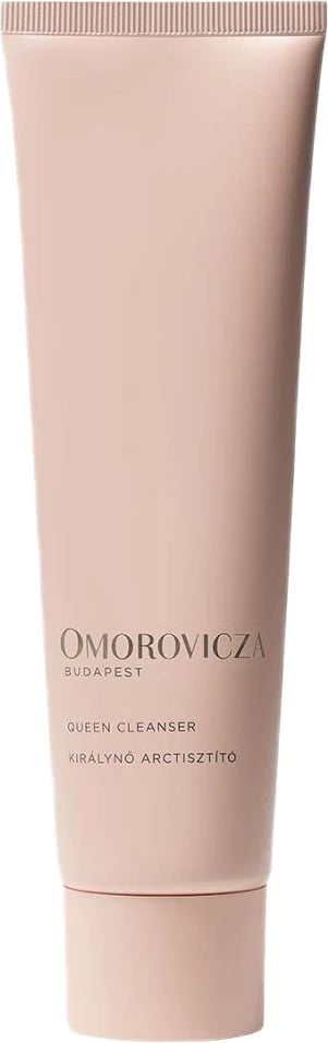 Krem pastrues fytyre Omorovicza Queen Cleanser për femra 150ml
